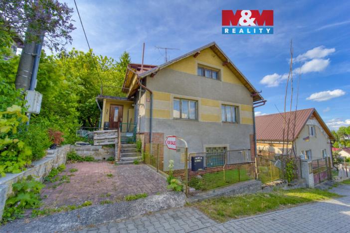 Prodej rodinného domu, Rozvadov, 148 m2
