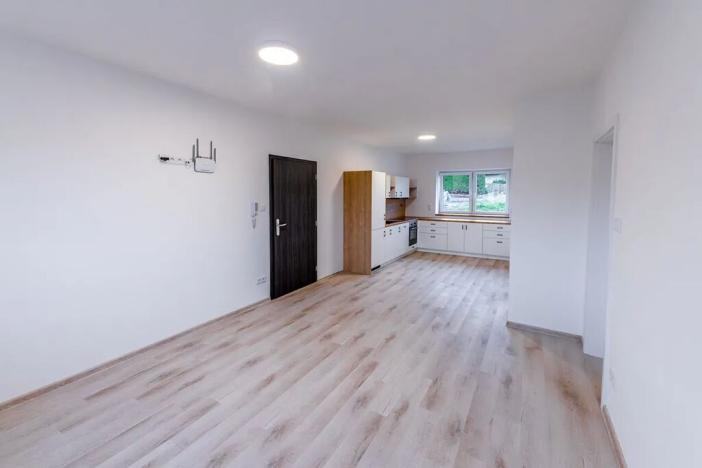 Prodej bytu 3+kk, Polná, Jungmannova, 62 m2