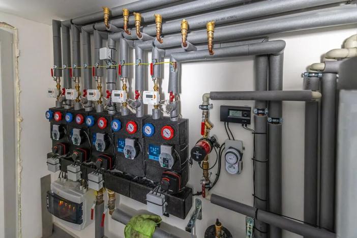 Prodej bytu 3+kk, Polná, Jungmannova, 62 m2