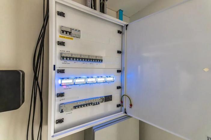 Prodej bytu 3+kk, Polná, Jungmannova, 62 m2