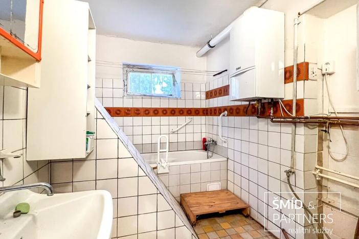 Prodej rodinného domu, Jirny, Pod Lesem, 80 m2