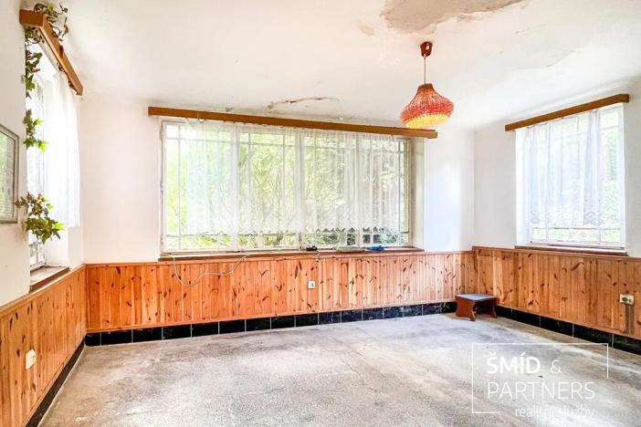 Prodej rodinného domu, Jirny, Pod Lesem, 80 m2