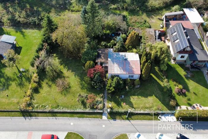 Prodej rodinného domu, Jirny, Pod Lesem, 80 m2