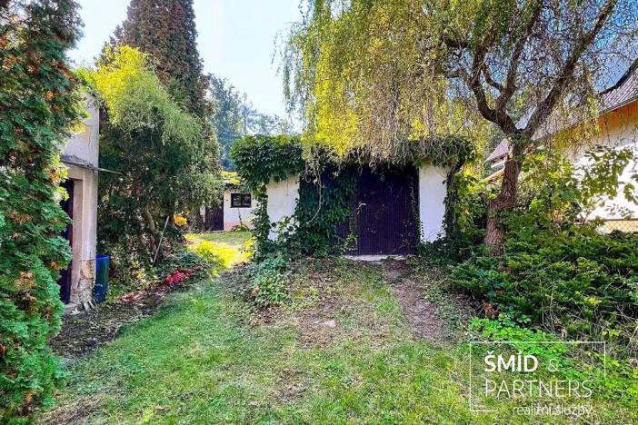 Prodej rodinného domu, Jirny, Pod Lesem, 80 m2