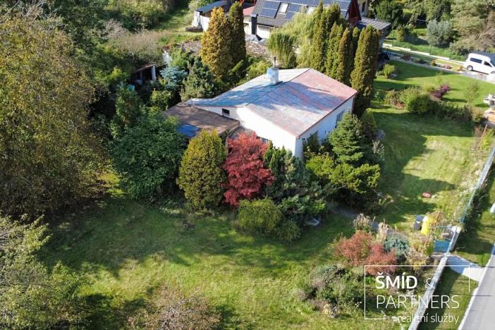 Prodej rodinného domu, Jirny, Pod Lesem, 80 m2