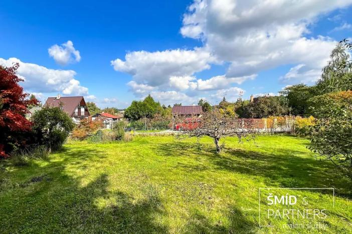 Prodej rodinného domu, Jirny, Pod Lesem, 80 m2