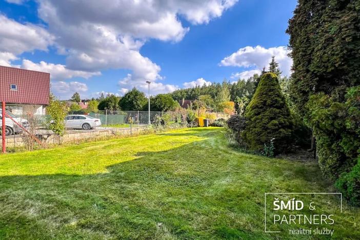 Prodej rodinného domu, Jirny, Pod Lesem, 80 m2