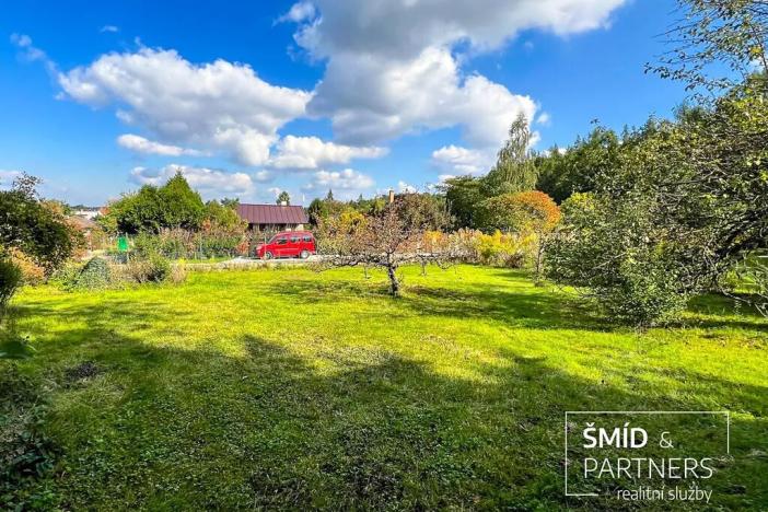 Prodej rodinného domu, Jirny, Pod Lesem, 80 m2