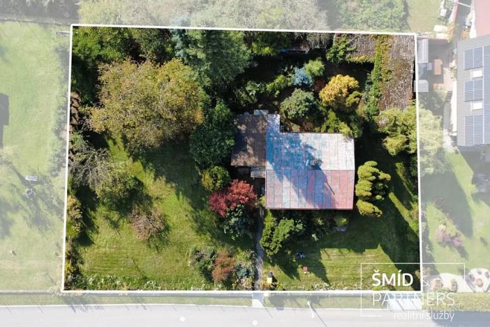 Prodej rodinného domu, Jirny, Pod Lesem, 80 m2