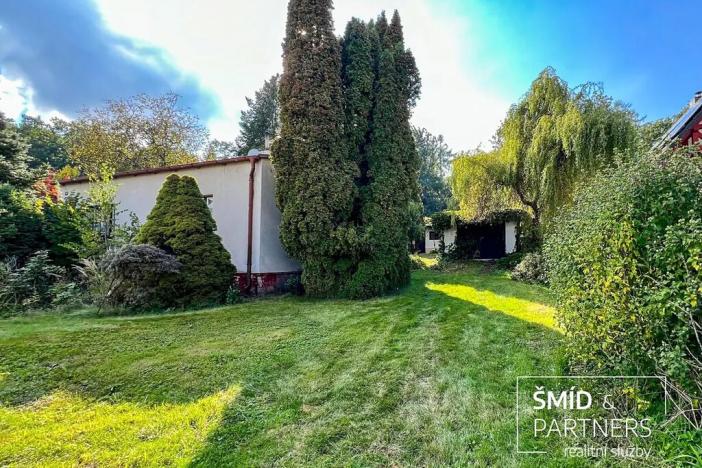 Prodej rodinného domu, Jirny, Pod Lesem, 80 m2