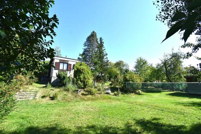 Prodej pozemku pro bydlení, Přestavlky u Čerčan, 496 m2