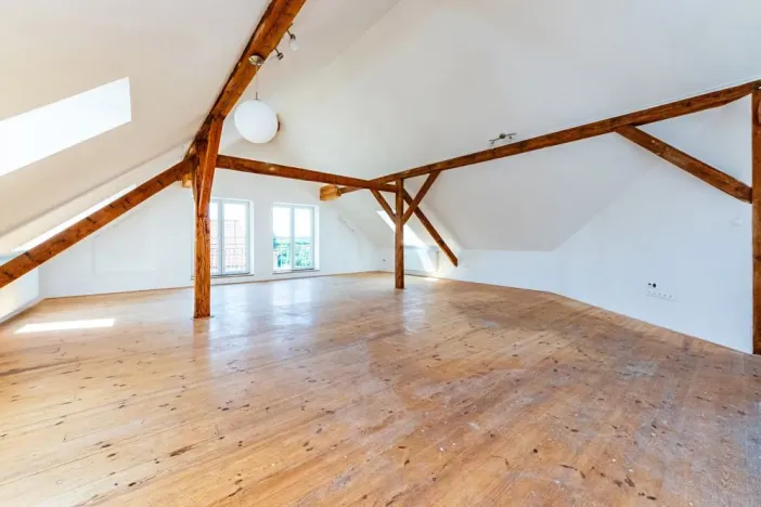Pronájem bytu 3+1, Úžice, 150 m2