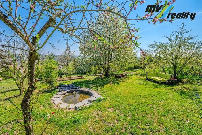 Pronájem chaty, Kralupy nad Vltavou, 18 m2