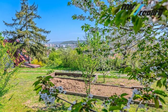 Pronájem chaty, Kralupy nad Vltavou, 18 m2