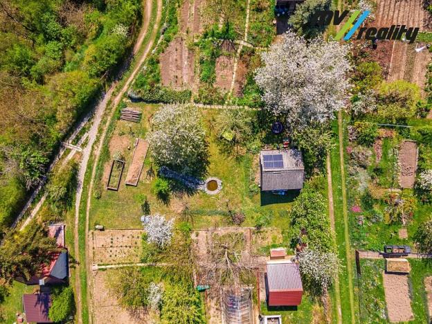 Prodej chaty, Kralupy nad Vltavou, 18 m2