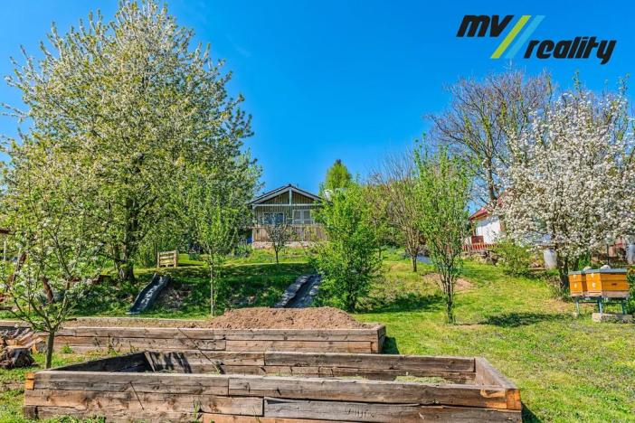 Prodej chaty, Kralupy nad Vltavou, 18 m2