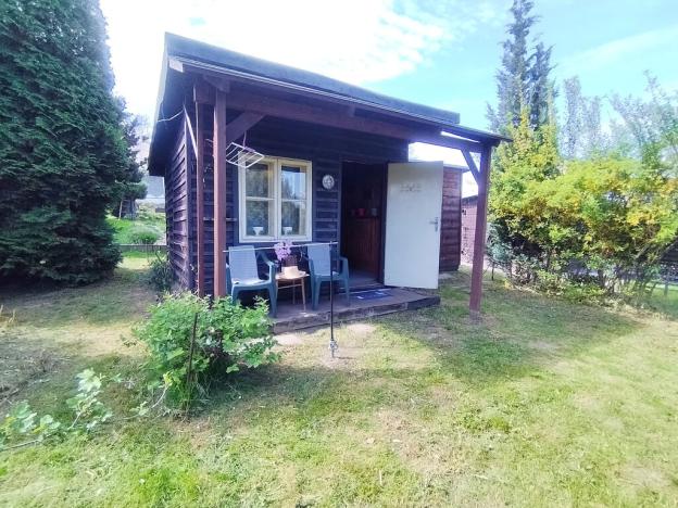 Prodej chaty, Ostrava, Vrublova, 9 m2