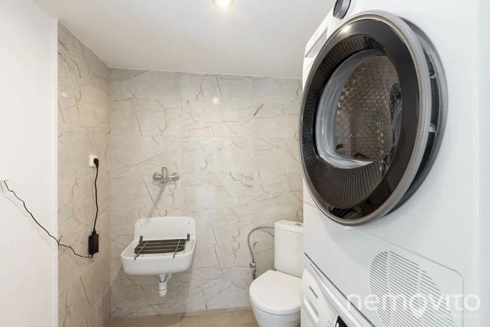 Prodej bytu 3+kk, Velké Hamry, 42 m2