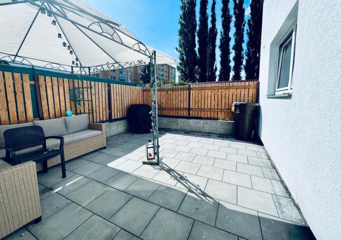 Pronájem bytu 2+kk, Česká Lípa, Červeného kříže, 50 m2