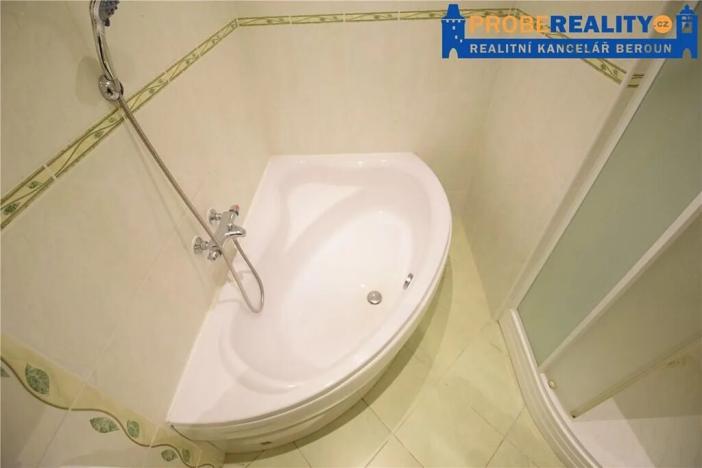 Prodej bytu 3+1, Kladno, Italská, 72 m2