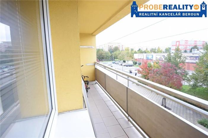 Prodej bytu 3+1, Kladno, Italská, 72 m2