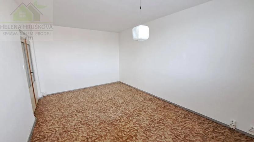 Pronájem bytu 1+1, Ostrava, Hornopolní, 40 m2