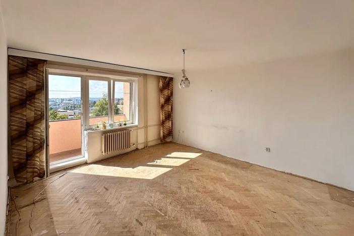 Prodej bytu 2+1, Ostrava, Oty Synka, 53 m2