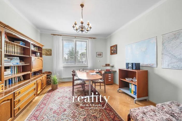 Prodej apartmánu, Znojmo, Bratrstva, 210 m2