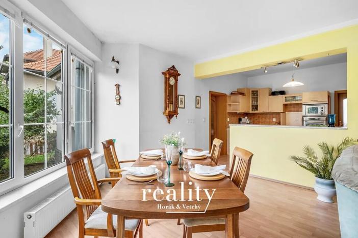 Prodej apartmánu, Znojmo, Bratrstva, 210 m2