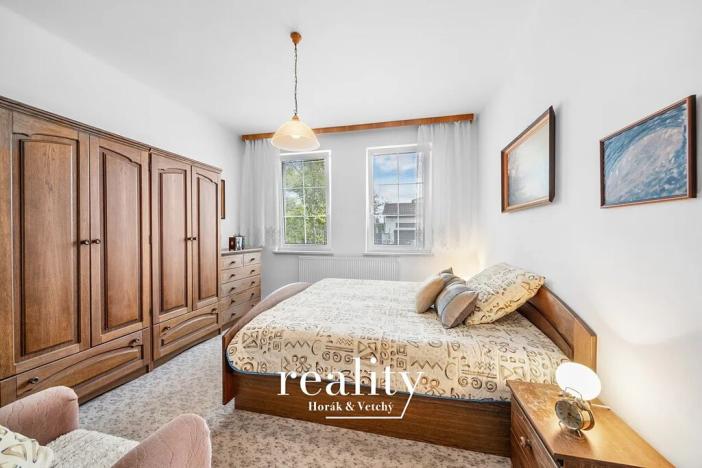 Prodej apartmánu, Znojmo, Bratrstva, 210 m2