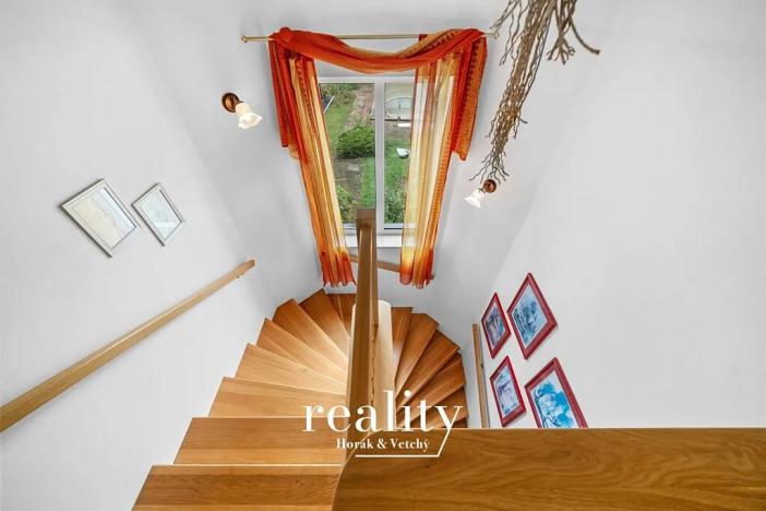 Prodej apartmánu, Znojmo, Bratrstva, 210 m2