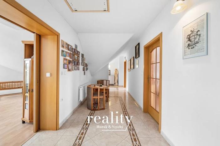 Prodej apartmánu, Znojmo, Bratrstva, 210 m2