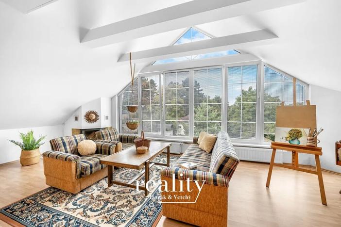 Prodej apartmánu, Znojmo, Bratrstva, 210 m2