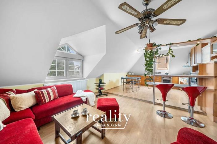 Prodej apartmánu, Znojmo, Bratrstva, 210 m2