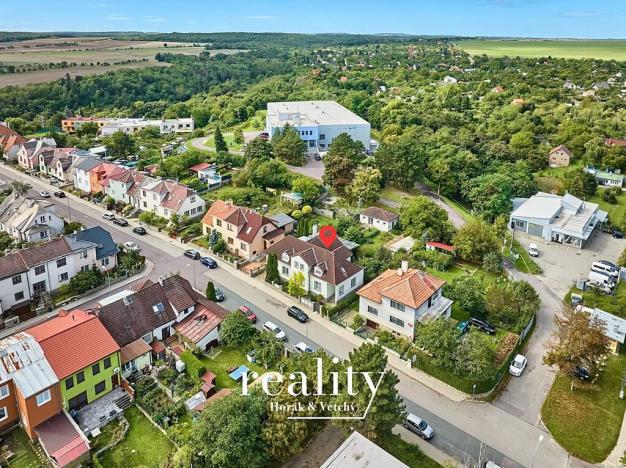 Prodej ordinace, Znojmo, Bratrstva, 210 m2