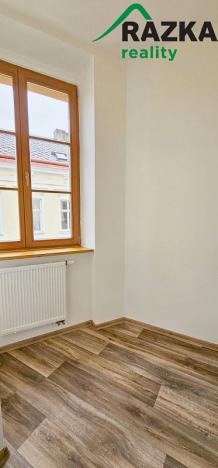 Pronájem bytu 1+kk, Tachov, Rokycanova, 24 m2