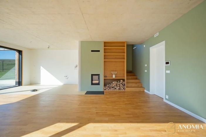 Prodej rodinného domu, Chocerady, 157 m2