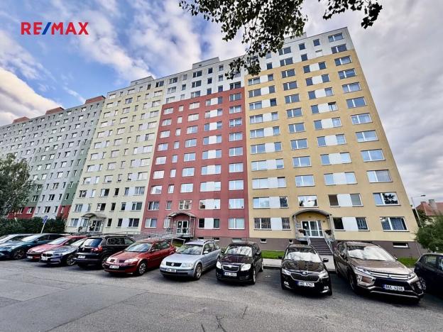 Prodej bytu 2+kk, Praha - Modřany, Pejevové, 45 m2