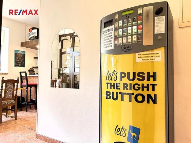 Pronájem komerční nemovitosti, Praha - Újezd nad Lesy, Hodkovská, 190 m2