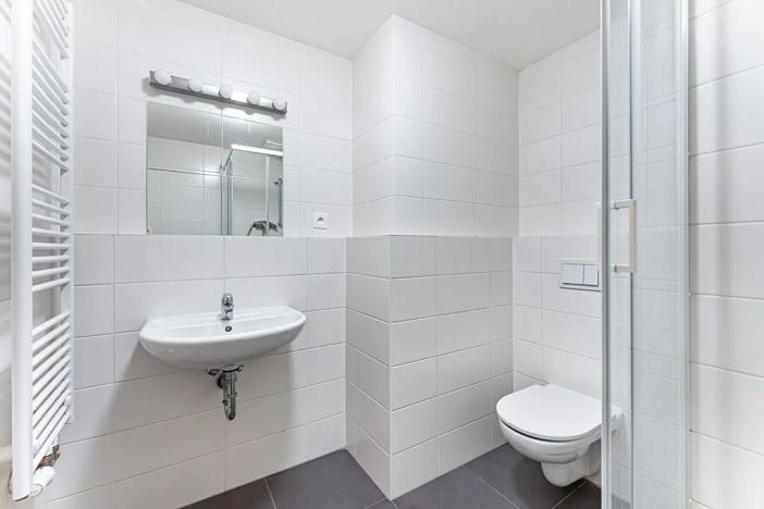 Prodej bytu 1+kk, Praha - Hostavice, U Hostavického potoka, 32 m2