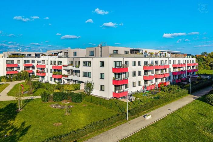 Prodej bytu 1+kk, Praha - Hostavice, U Hostavického potoka, 32 m2