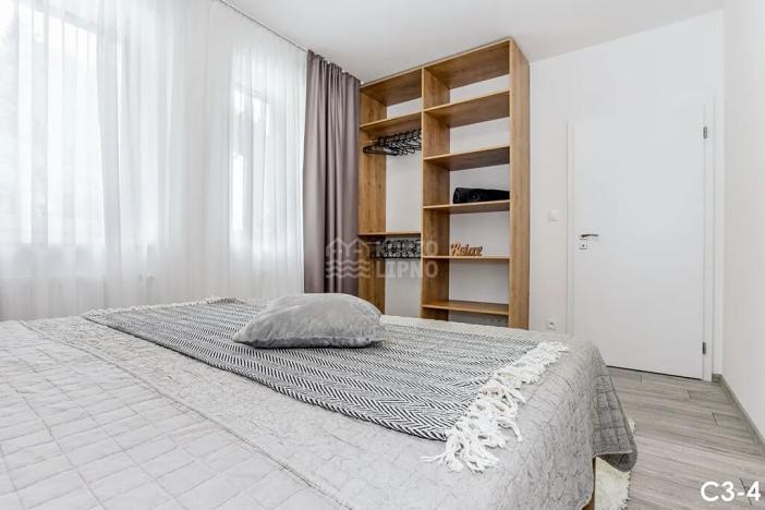 Prodej bytu 2+kk, Lipno nad Vltavou, 54 m2