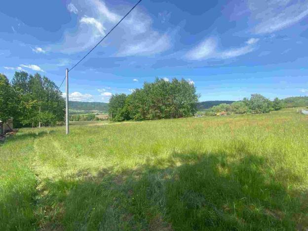 Prodej pozemku, Odry, 574 m2