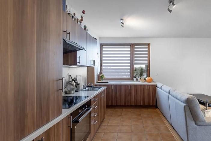 Prodej bytu 2+kk, Frýdek-Místek, Čelakovského, 54 m2