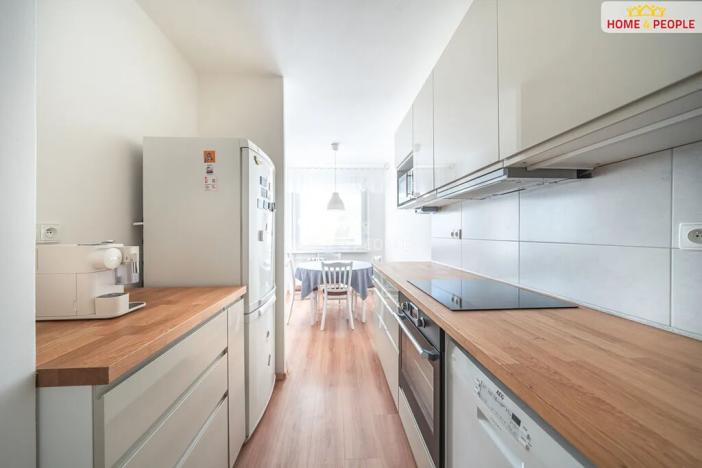 Prodej bytu 3+1, Praha - Stodůlky, Kurzova, 75 m2