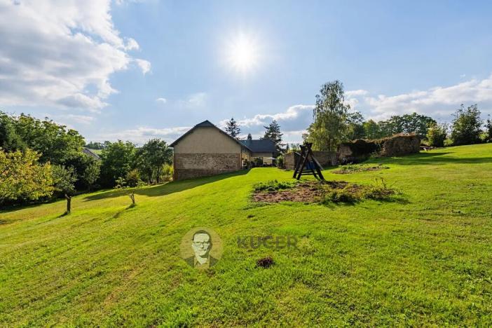 Prodej rodinného domu, Lichnov, 672 m2