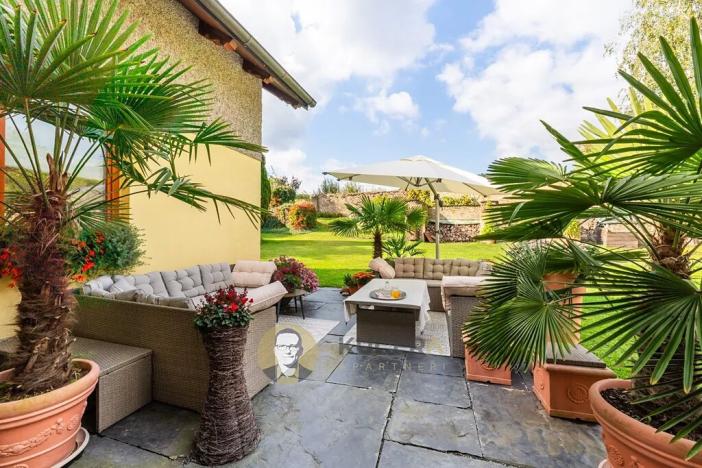 Prodej rodinného domu, Lichnov, 672 m2