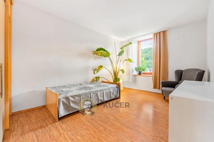 Prodej rodinného domu, Lichnov, 672 m2