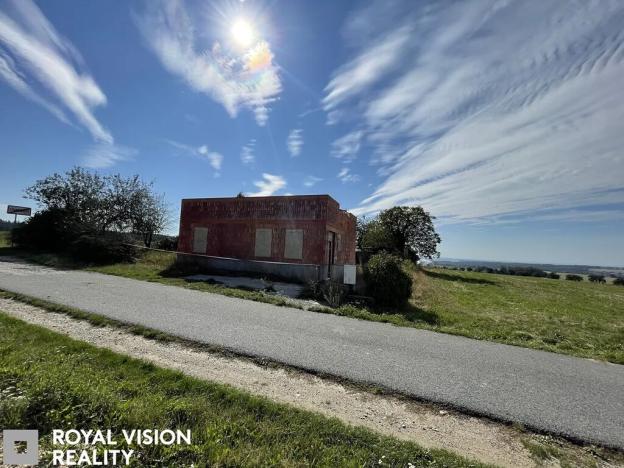 Prodej rodinného domu, Stanoviště, 119 m2