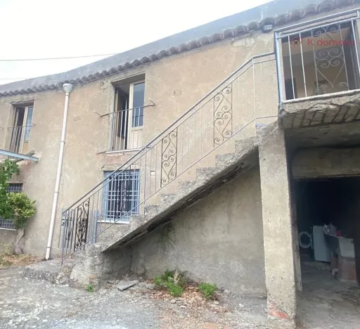 Prodej rodinného domu, San Piero Patti, Itálie, 80 m2